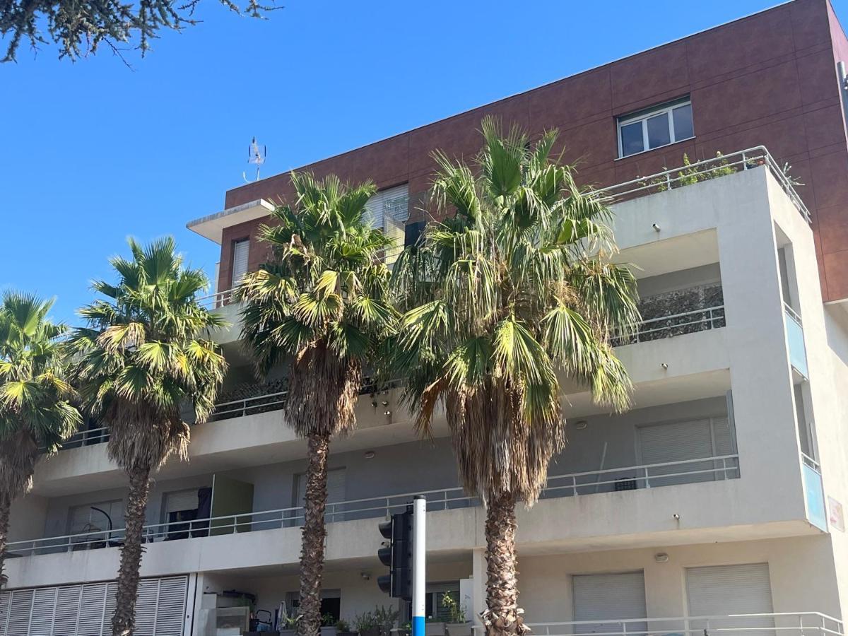 Cosy T2 Lumineux Apartamento Montpellier Exterior foto